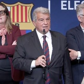 28圈-拉波尔塔：这个结果给了我们巨大的力量，未来几年会非常精彩