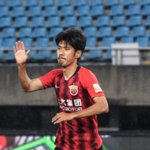 28圈-【中超】吕文君破门土炮5连击 海港5比0大胜大连人